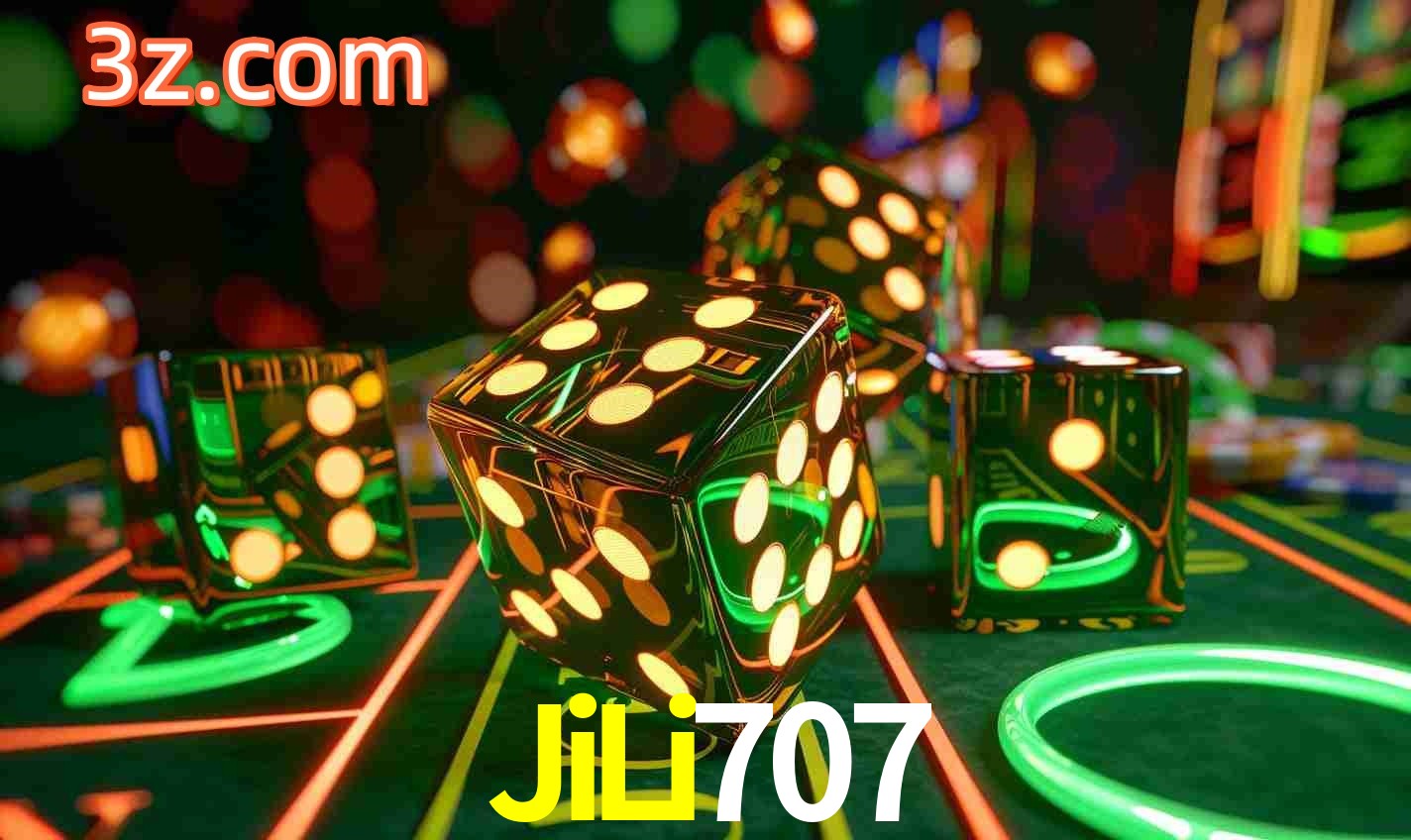 Entretenimento no Jogos JiLi707
